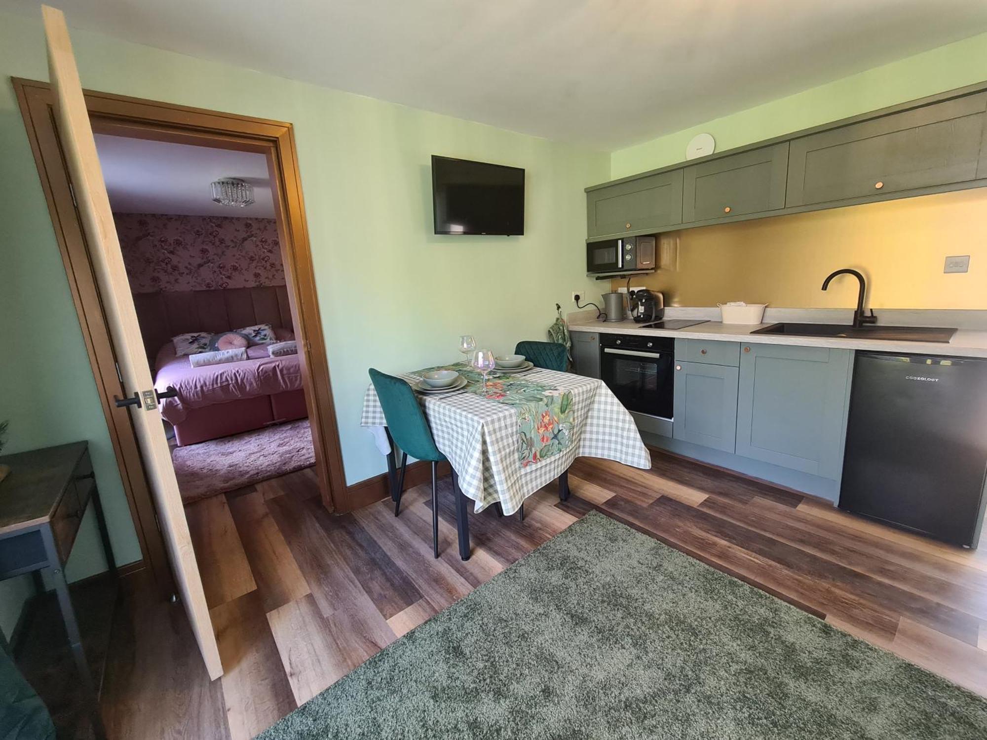 The Nest By Blake View Holidays, A Peaceful Boutique Retreat, 3 Miles From Ennerdale- Small Twin Or King Bed Available Rowrah Luaran gambar
