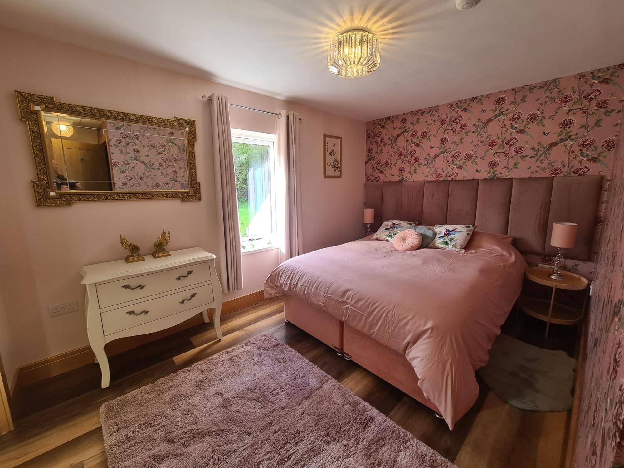 The Nest By Blake View Holidays, A Peaceful Boutique Retreat, 3 Miles From Ennerdale- Small Twin Or King Bed Available Rowrah Luaran gambar