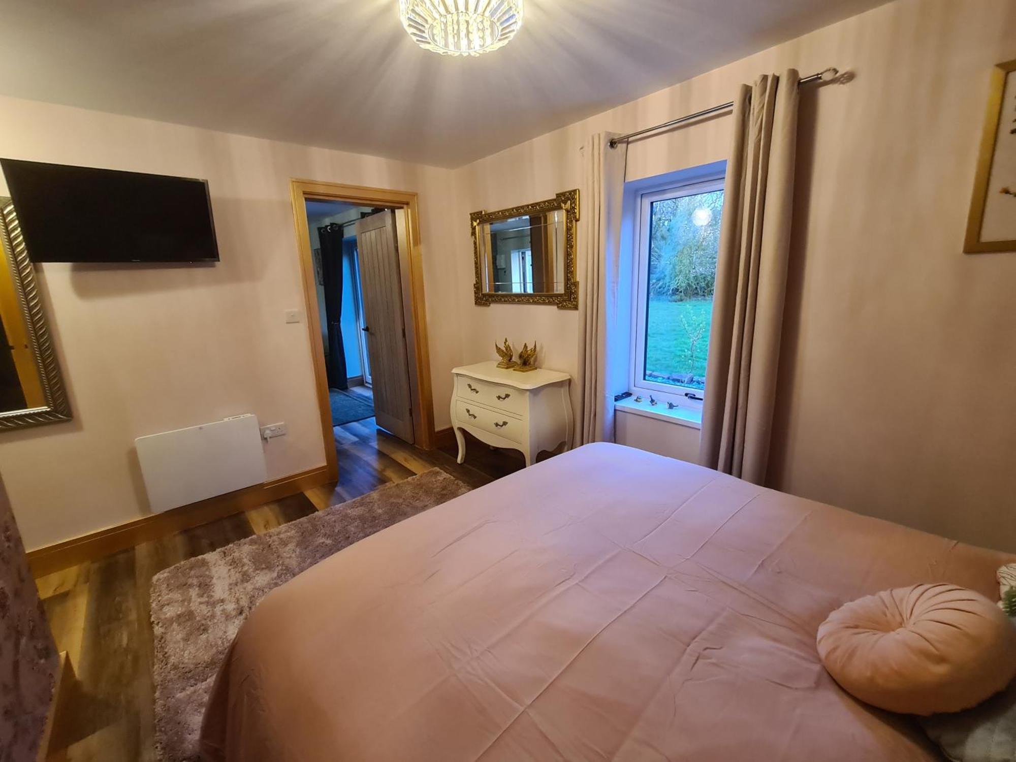 The Nest By Blake View Holidays, A Peaceful Boutique Retreat, 3 Miles From Ennerdale- Small Twin Or King Bed Available Rowrah Luaran gambar