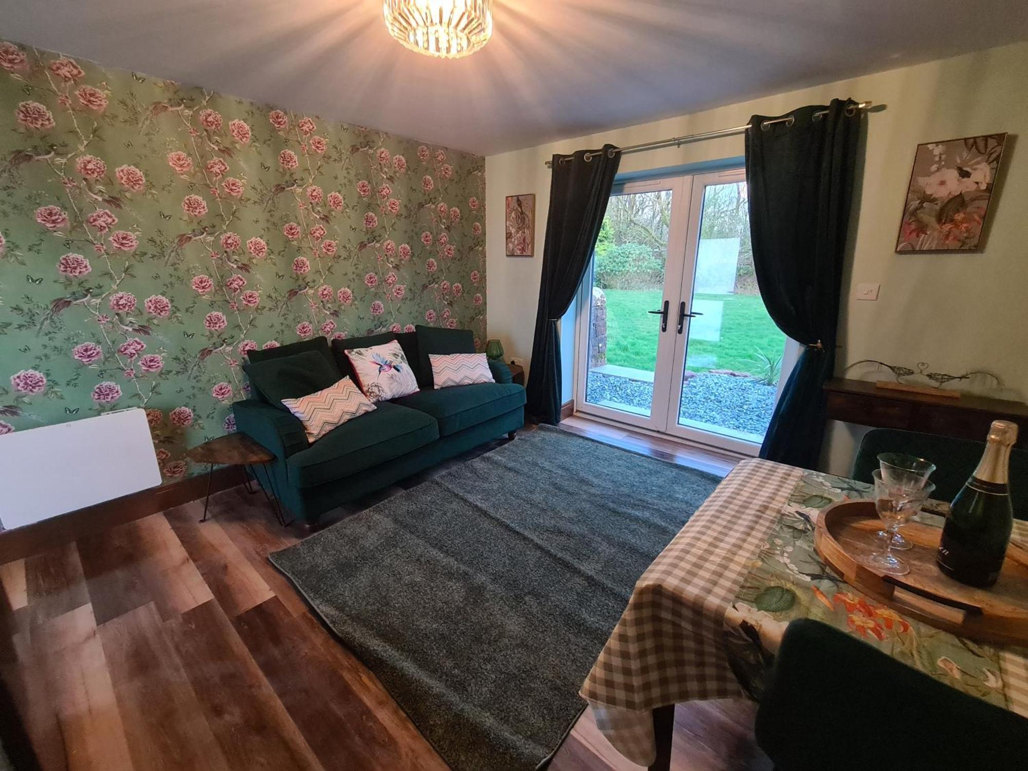 The Nest By Blake View Holidays, A Peaceful Boutique Retreat, 3 Miles From Ennerdale- Small Twin Or King Bed Available Rowrah Luaran gambar