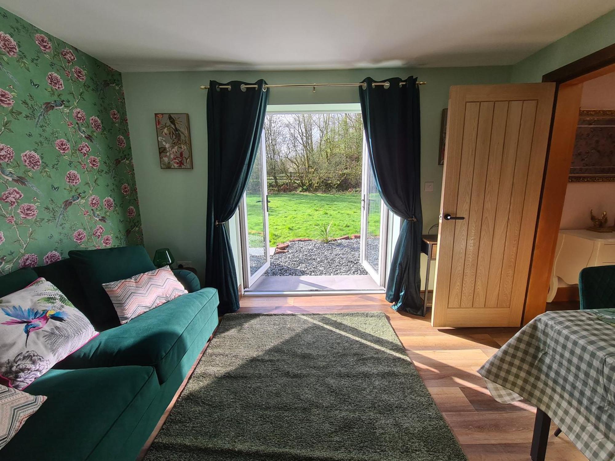 The Nest By Blake View Holidays, A Peaceful Boutique Retreat, 3 Miles From Ennerdale- Small Twin Or King Bed Available Rowrah Luaran gambar