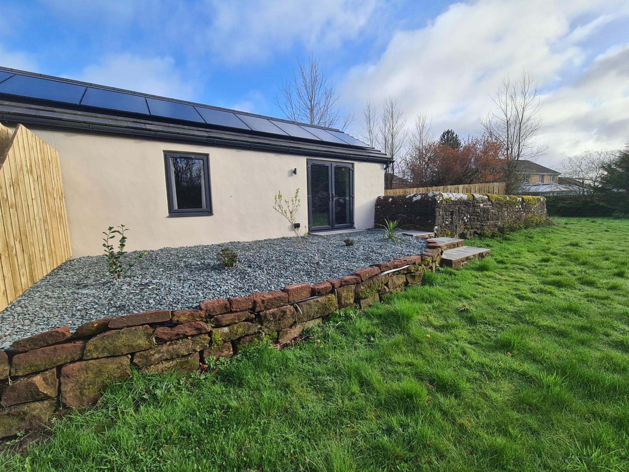 The Nest By Blake View Holidays, A Peaceful Boutique Retreat, 3 Miles From Ennerdale- Small Twin Or King Bed Available Rowrah Luaran gambar